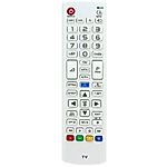 LG AKB73975758 - replacement remote control