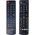 LG AKB74475472 - replacement remote control