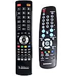 SAMSUNG BN59-00742A - 

compatible General-branded remote control