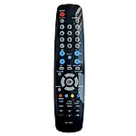 SAMSUNG BN59-00742A - replacement remote control
