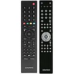 GRUNDIG TP3, RC2134602/01, 720117144800 - genuine original remote control