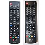 LG AKB75375609 - genuine original remote control
