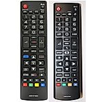 LG AKB75375609 - replacement remote control