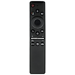 <p> SAMSUNG BN59-01329A - radio(BT) replacement remote control  with voice control  </p>