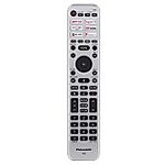 PANASONIC N2QBYA000049 - original genuino control remoto con control por voz