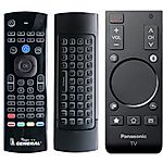 PANASONIC N2QBYA000004 - magic  


compatibele afstandsbediening van het merk General