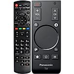PANASONIC N2QBYA000004 - vervanging afstandsbediening