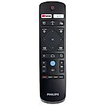 PHILIPS YKF454-001, 996599001262 - authentieke origineel afstandsbediening