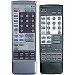 DENON RC-251 - mando a distancia de reemplazo