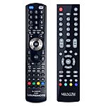 MASCOM MC2350HD IR - mando a distancia duplicado