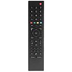 BEKO  42BLE5520BN, TP6 - replacement remote control