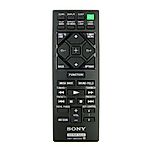 SONY RMT-AM330U - genuine original remote control