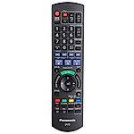 PANASONIC N2QAYB000469 - genuine original remote control