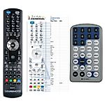 GOGEN PDXD902, PDX909 DVBT -  


compatibele afstandsbediening van het merk General