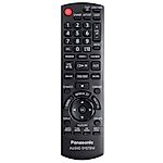 PANASONIC N2QAYB000500 - genuine original remote control