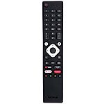 NOKIA STREAMING BOX RC110, 8000, 8010 - authentieke origineel afstandsbediening met spraakbesturing
