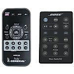 BOSE AWRC3G, AWRC3P, WAVE RADIO/CD - 

remote control
 duplicate
