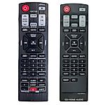 LG AKB73656402 - mando a distancia de reemplazo