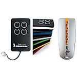 General MHOUSE TX4 -  compatible remote control for gate