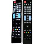 LG AKB72914004 - replacement remote control