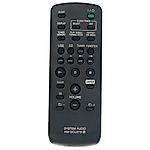 SONY RM-SCU37B - replacement remote control