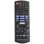 PANASONIC N2QAYB001029 - replacement remote control