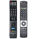POLAROID RC5117 - remote control duplicate