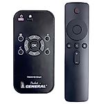 Xiaomi Mi Smart TV LED 4A - 

remote control
 duplicate
