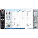 SAMSUNG BP59-00008A - 

compatible General-branded remote control