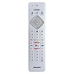 PHILIPS YKF456-005 - authentieke origineel afstandsbediening met spraakbesturing