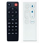 DYSON AM10, 966569-06 - 

remote control
 duplicate