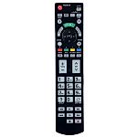PANASONIC N2QAYB000863 - replacement remote control