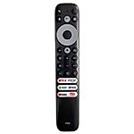TCL RC902V FMR1 - original genuino control remoto con control por voz