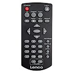LENCO MC-148+ - genuine original remote control