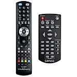 LENCO MC-148+ - remote control duplicate