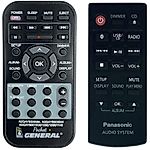PANASONIC N2QAYB001098  - 

mando

   duplicado