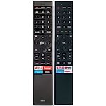 HISENSE ERF3A72 - mando a distancia de reemplazo