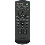SONY RM-ANU032 - replacement remote control