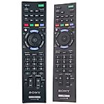 SONY RM-ED050 - genuine original remote control