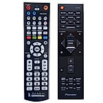 PIONEER RC-914R  - 

mando

   duplicado
