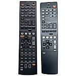 YAMAHA RAV462 - replacement remote control