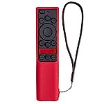 SAMSUNG BN59-01311B, BN59-01311G, BN59-01311H , BN59-01327B, BN59-01327C
 silicon case - red-black