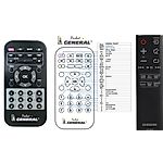 SAMSUNG AH59-02632A - 

compatible General-branded remote control