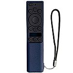 SAMSUNG BN59-01311B, BN59-01311G, BN59-01311H , BN59-01327B, BN59-01327C
 silicon case - blue-black