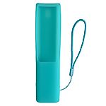 SAMSUNG BN59-01311B, BN59-01311G, BN59-01311H , BN59-01327B, BN59-01327C
 silicon case - fluorescent turquoise