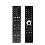 GRUNDIG TP6, TP6187R, RC3214803/01 - genuine original remote control
 - SALE