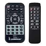 CREATIVE STAGE 2.1 - 

remote control
 duplicate
