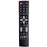 TESLA 40S367BFS, 32S367BHS - replacement remote control