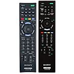 SONY RM-ED044 - genuine original remote control