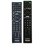 SONY RM-ED049 - genuine original remote control